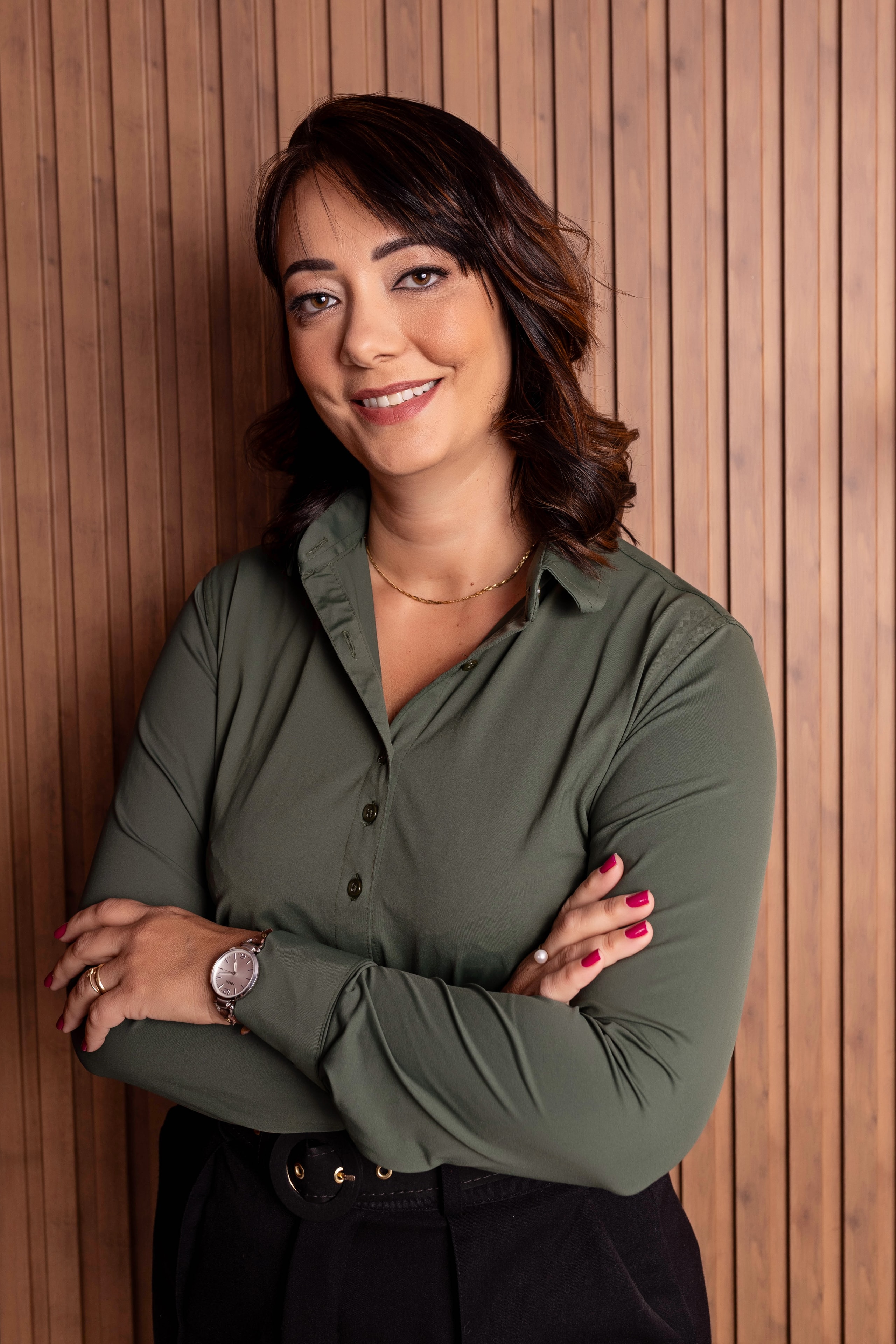 Daniella Fogaça — Advogada